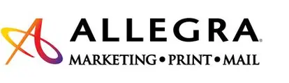 Allegra Marketing Print & Mail logo