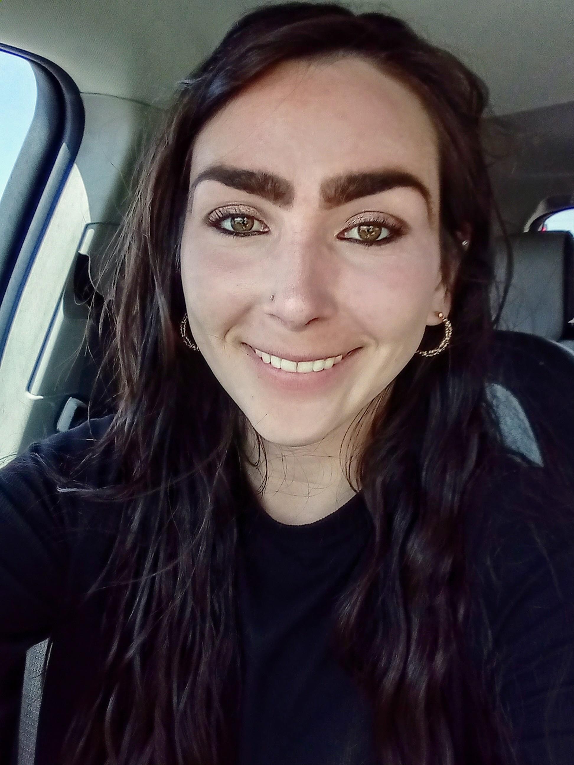 Kristina Fry