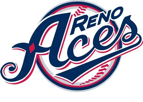 Reno Aces logo